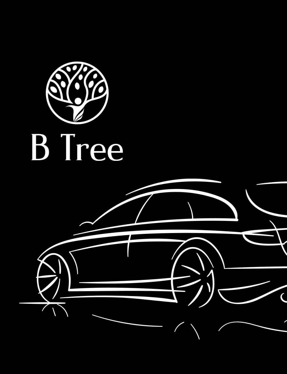 株式会社BTree 画像